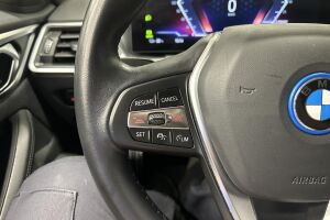 BMW I4 esikatselu 15