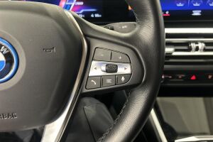 BMW I4 esikatselu 16