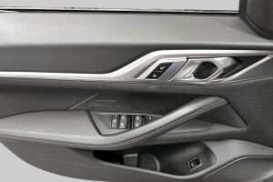 BMW I4 esikatselu 18