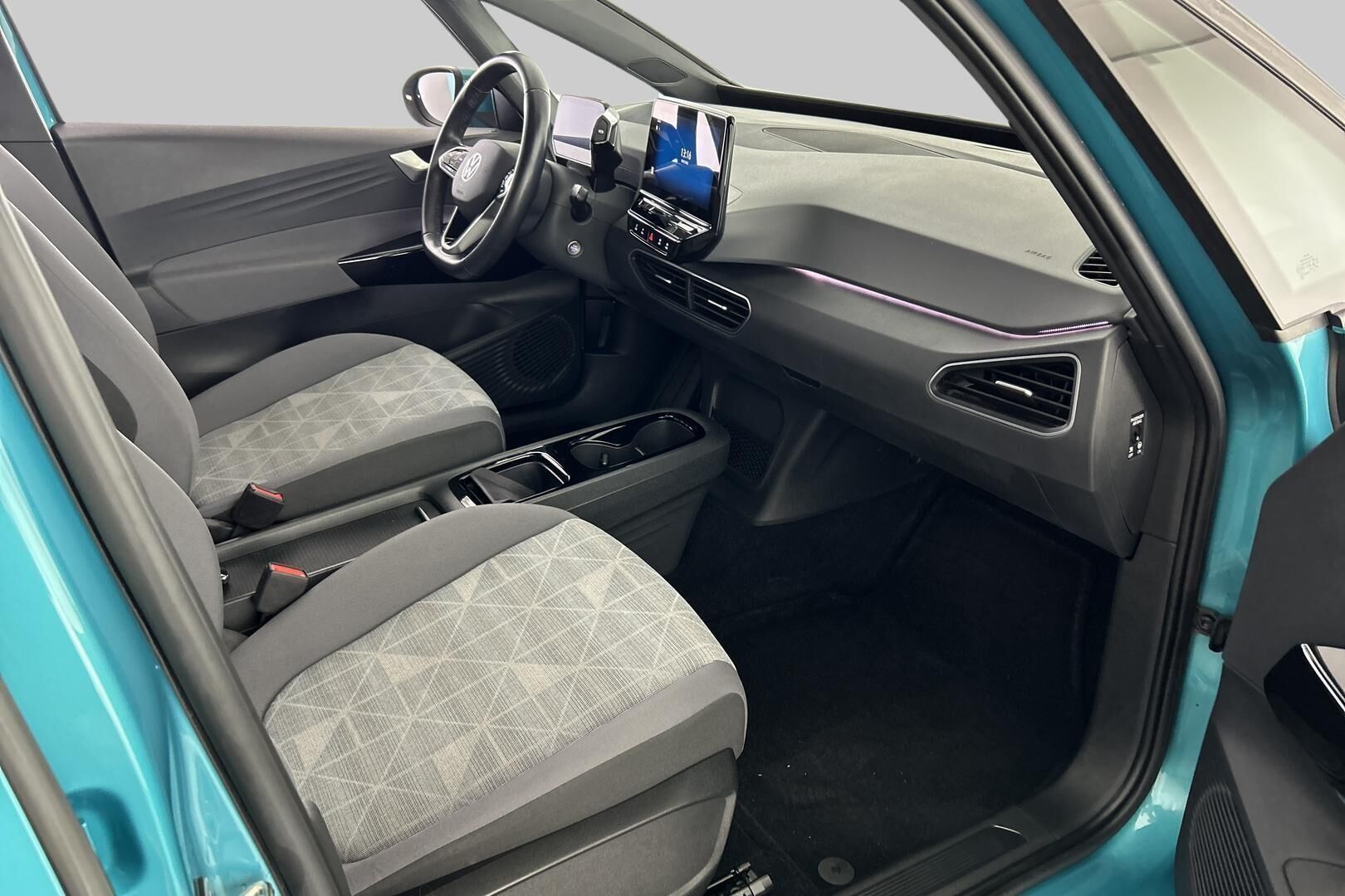 VOLKSWAGEN ID.3 iso kuva 11