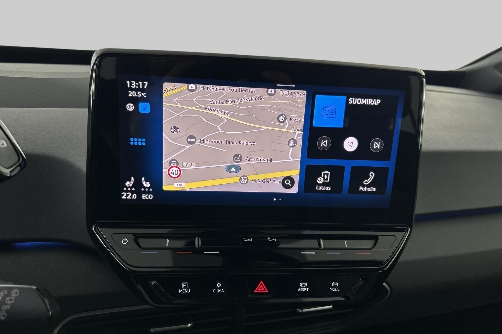 VOLKSWAGEN ID.3 iso kuva 17