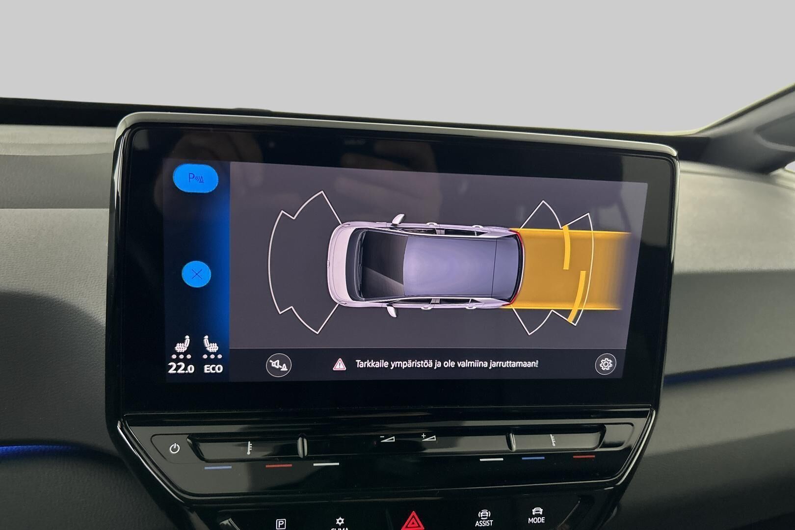 VOLKSWAGEN ID.3 iso kuva 21