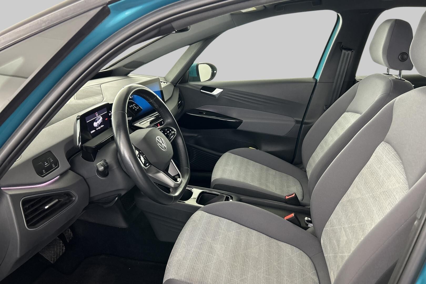 VOLKSWAGEN ID.3 iso kuva 8