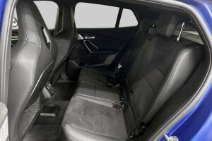 BMW iX2 esikatselu 10