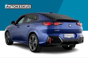 BMW iX2 esikatselu 2