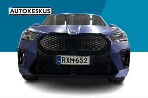 BMW iX2 esikatselu 2