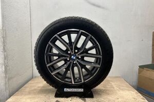 BMW iX2 esikatselu 22