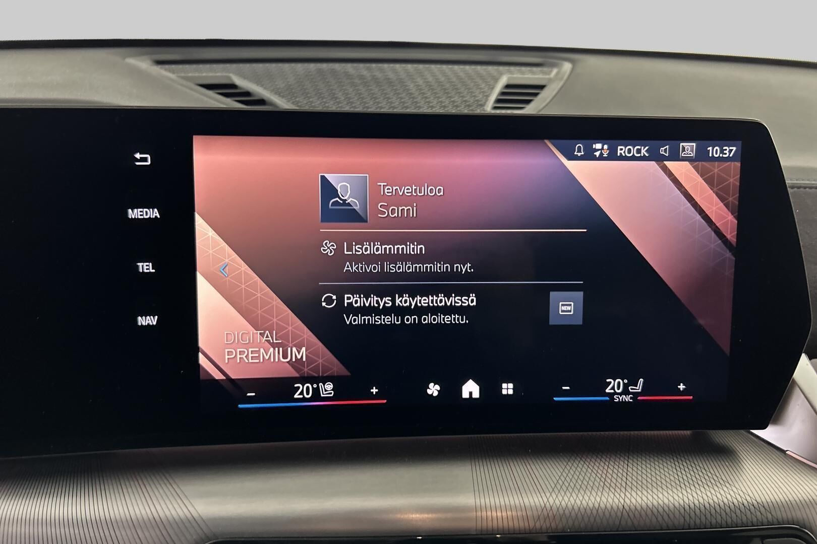 BMW iX2 iso kuva 31