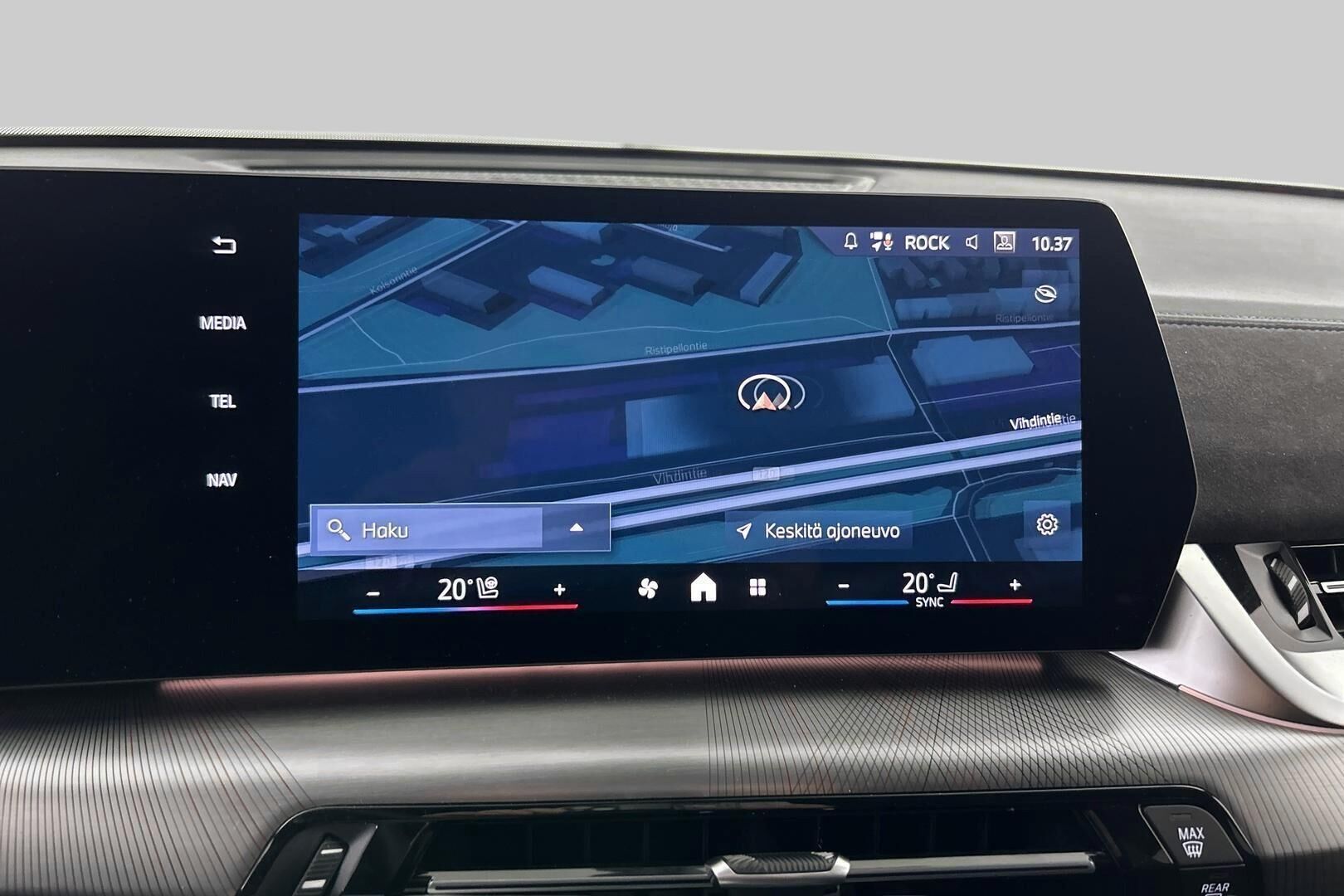 BMW iX2 iso kuva 17