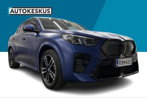 BMW iX2 esikatselu 3