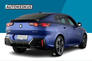 BMW iX2 esikatselu 4