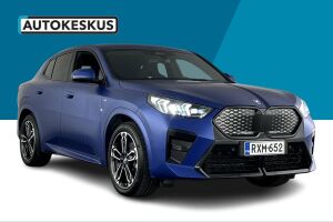 BMW iX2 esikatselu 6