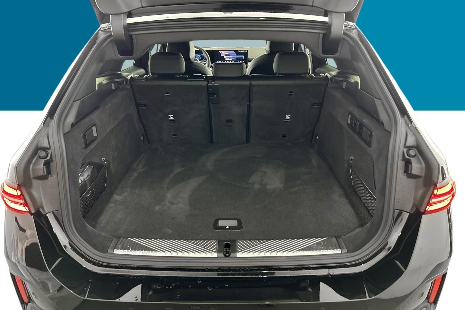 BMW I5 iso kuva 11