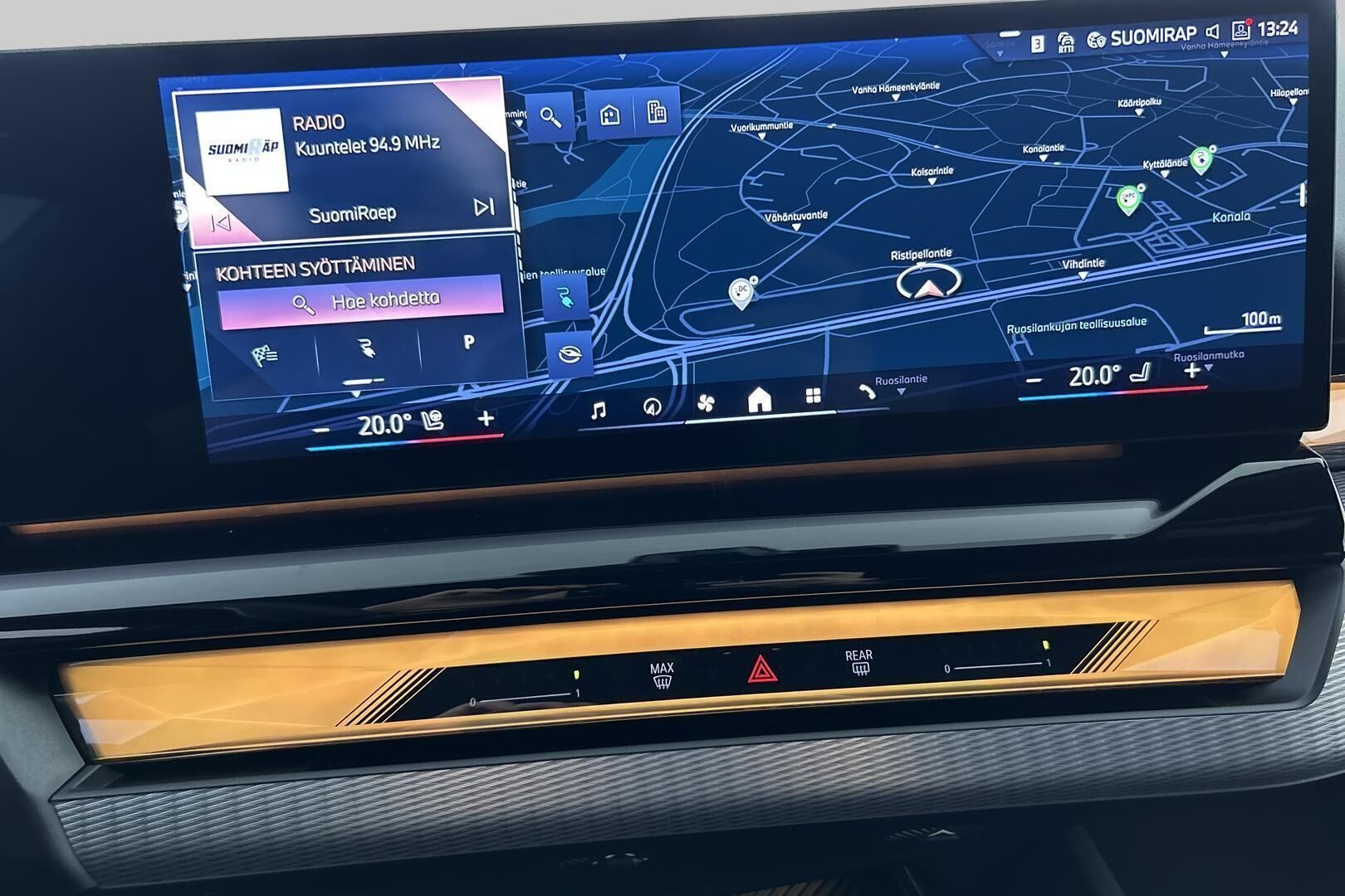 BMW I5 iso kuva 15