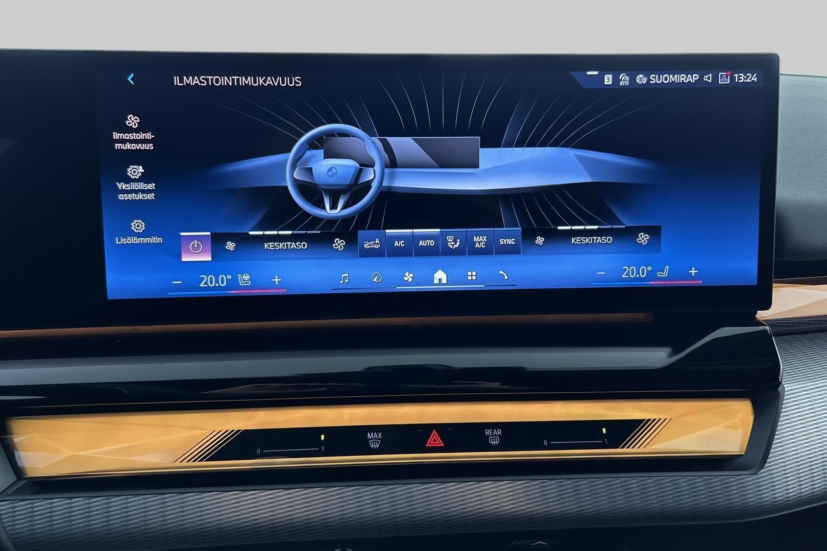 BMW I5 iso kuva 16
