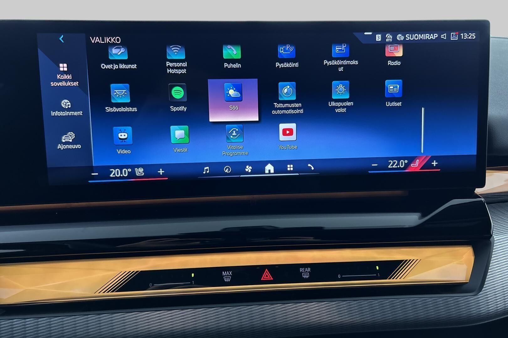 BMW I5 iso kuva 19
