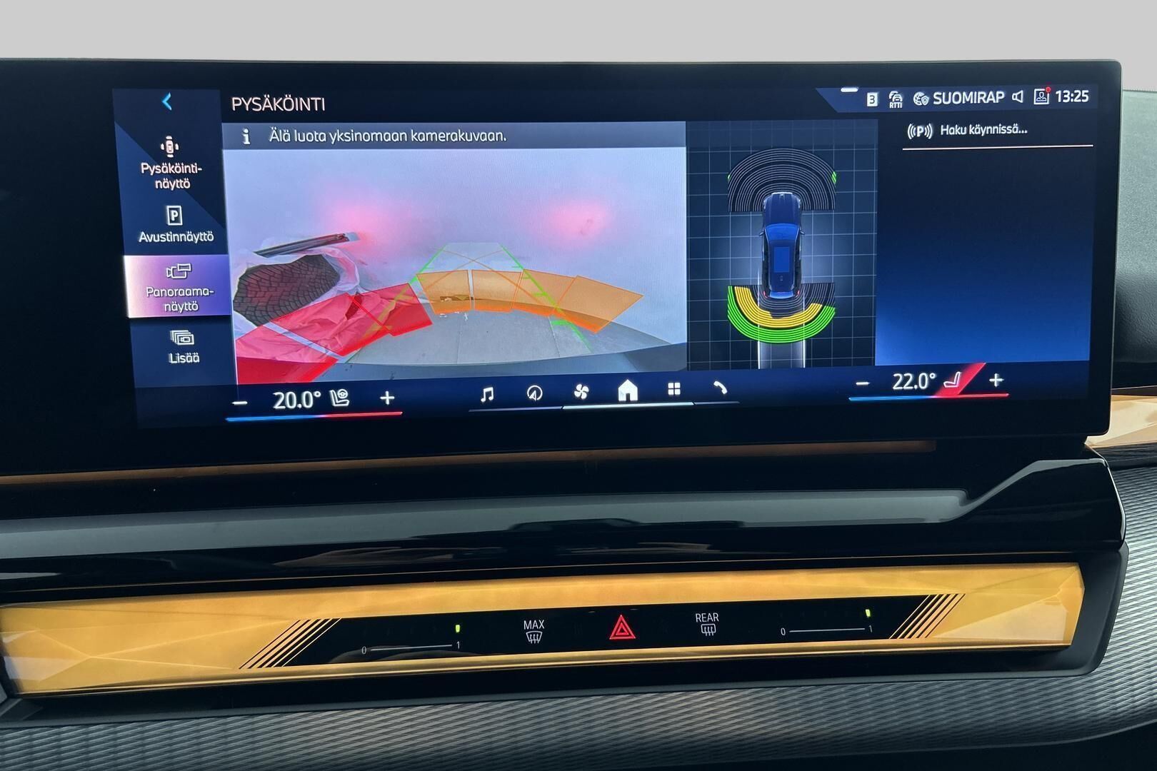BMW I5 iso kuva 20