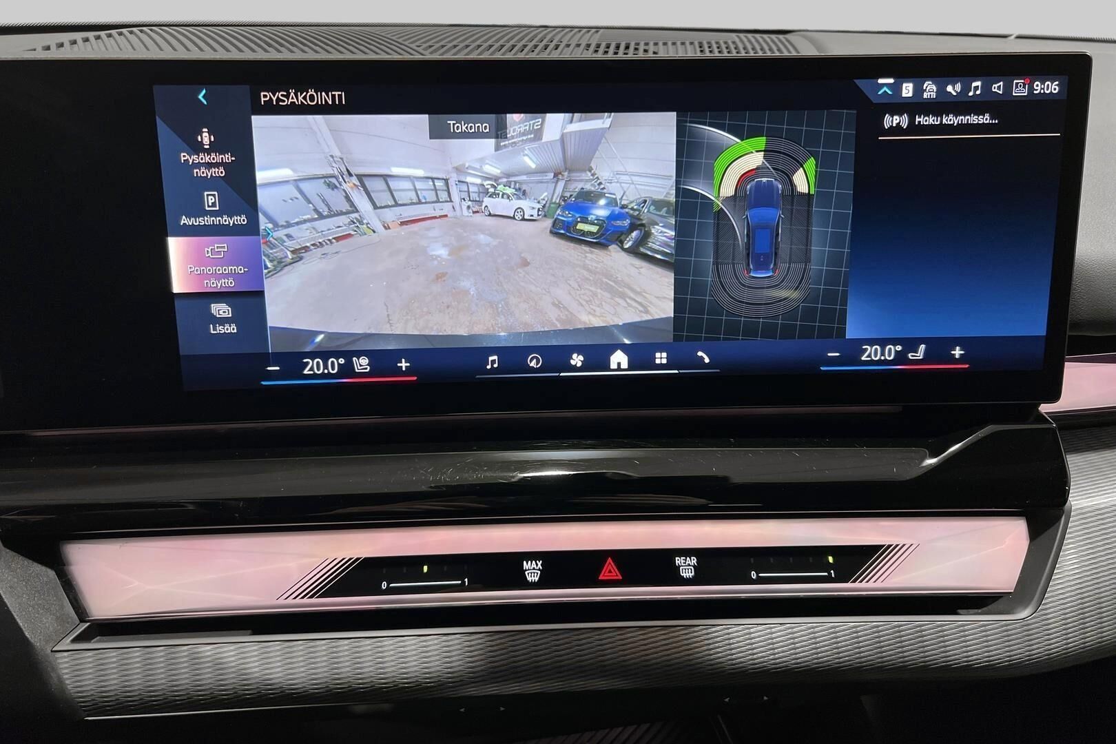 BMW i5 iso kuva 21