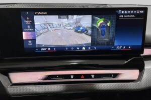 BMW i5 esikatselu 21