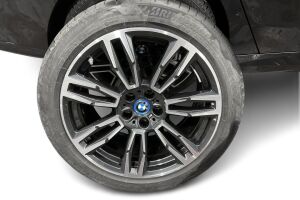 BMW i5 esikatselu 22