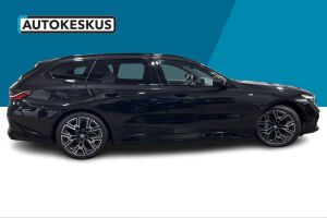 BMW i5 esikatselu 3