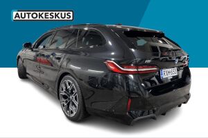 BMW i5 esikatselu 6