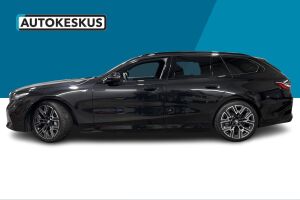 BMW i5 esikatselu 7