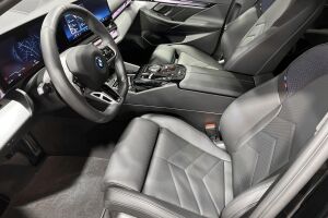 BMW i5 esikatselu 8