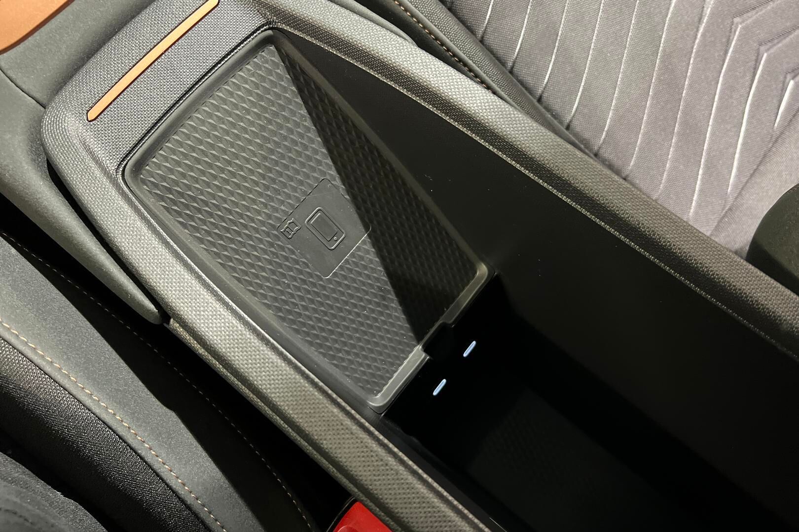 CUPRA BORN iso kuva 30