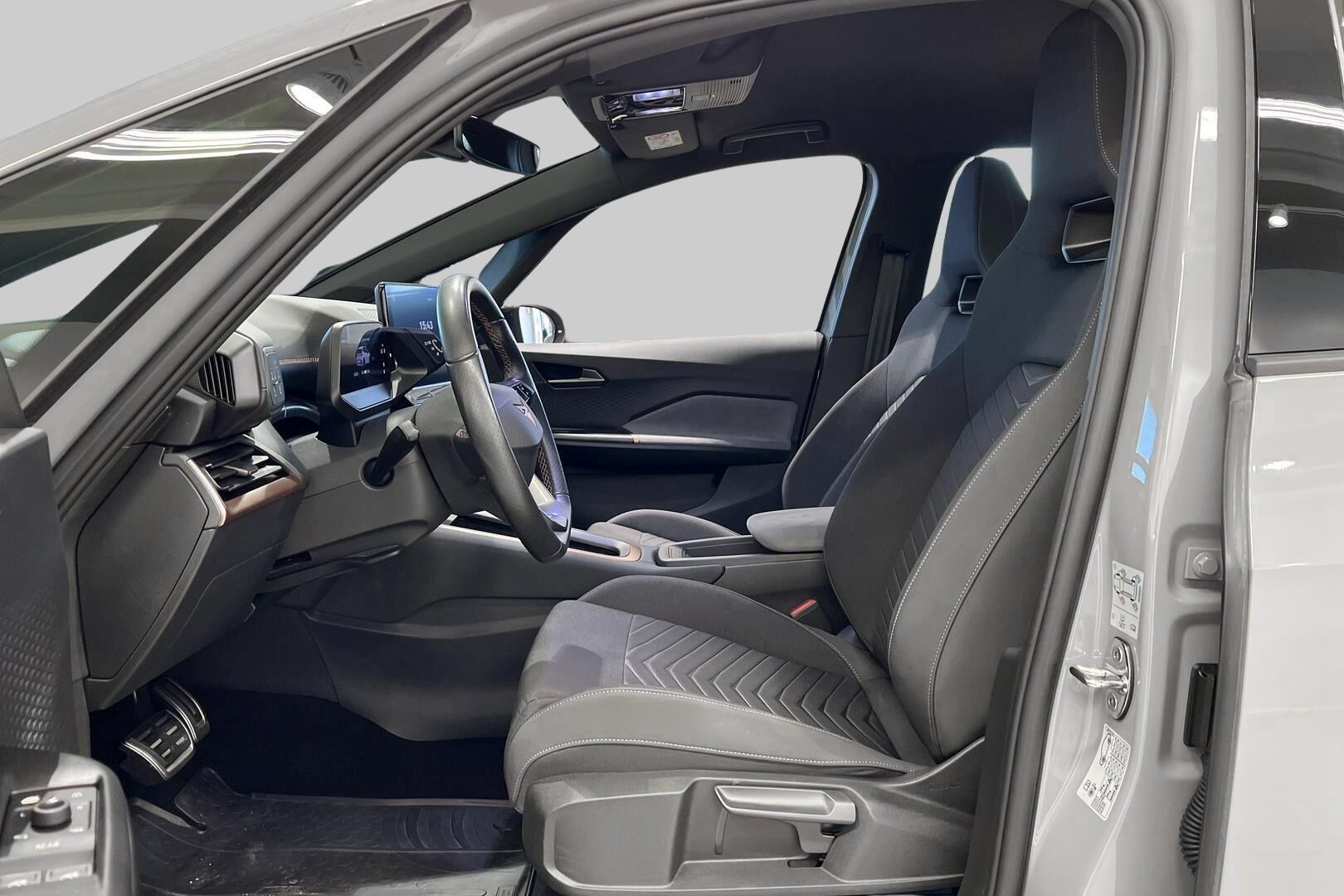 CUPRA BORN iso kuva 25