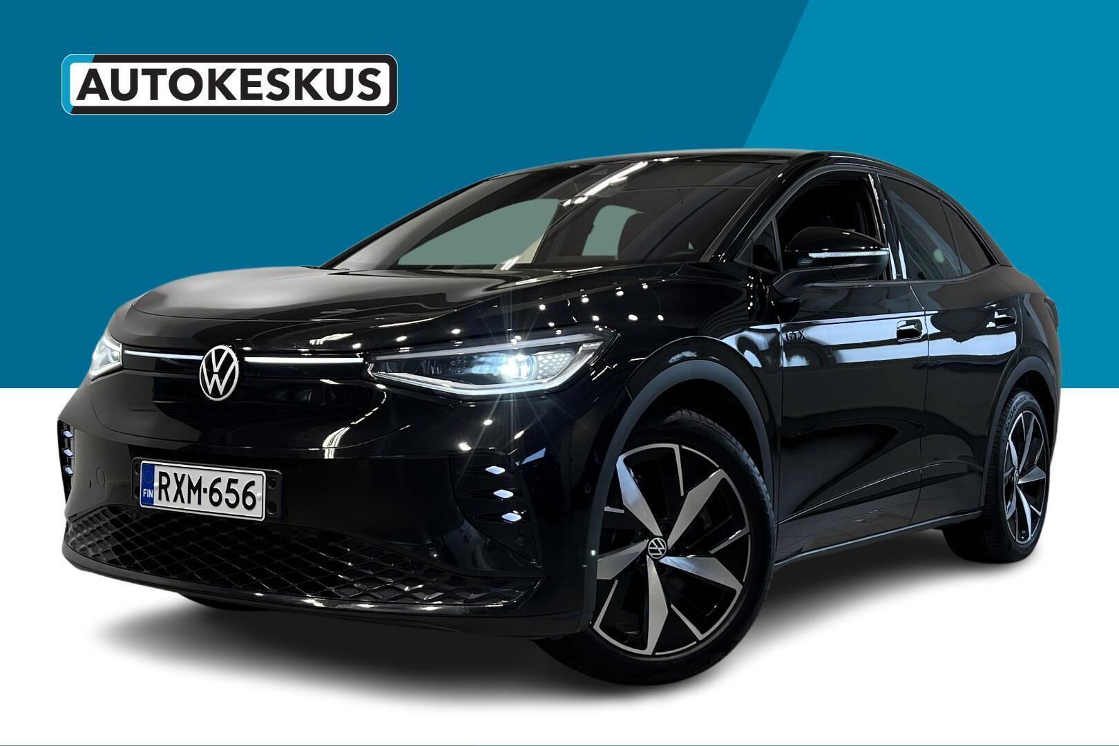 VOLKSWAGEN ID.5