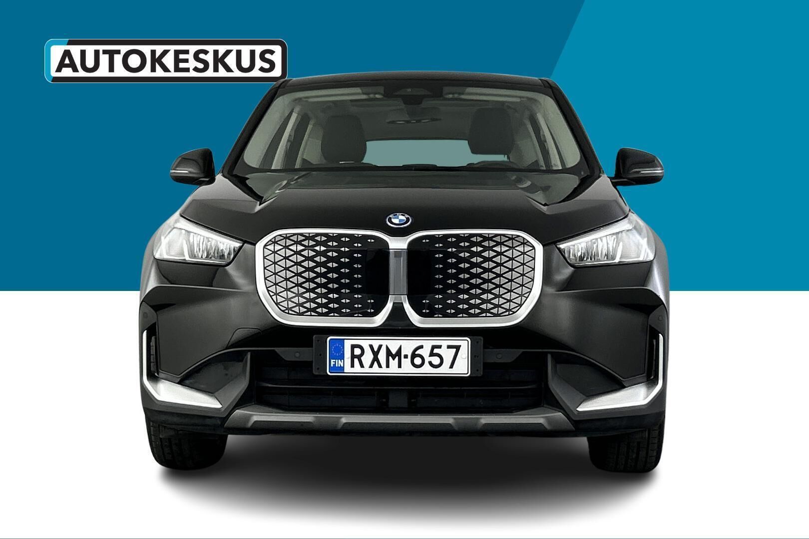 BMW IX1 iso kuva 0