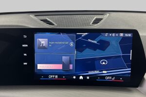 BMW iX1 esikatselu 16