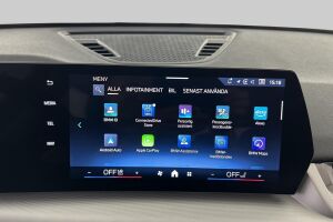 BMW iX1 esikatselu 17