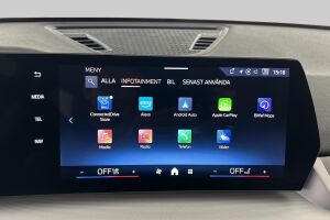 BMW iX1 esikatselu 18