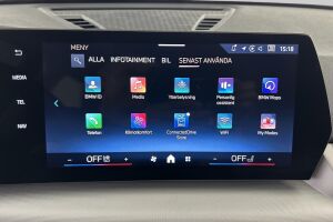 BMW iX1 esikatselu 20