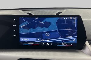 BMW iX1 esikatselu 21