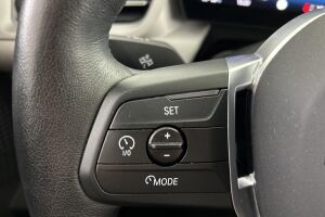 BMW iX1 esikatselu 27