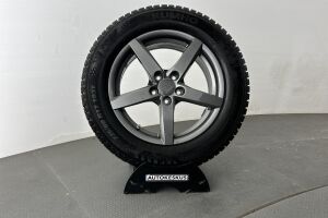 BMW iX1 esikatselu 36