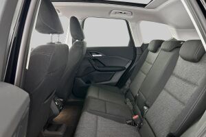 BMW iX1 esikatselu 9