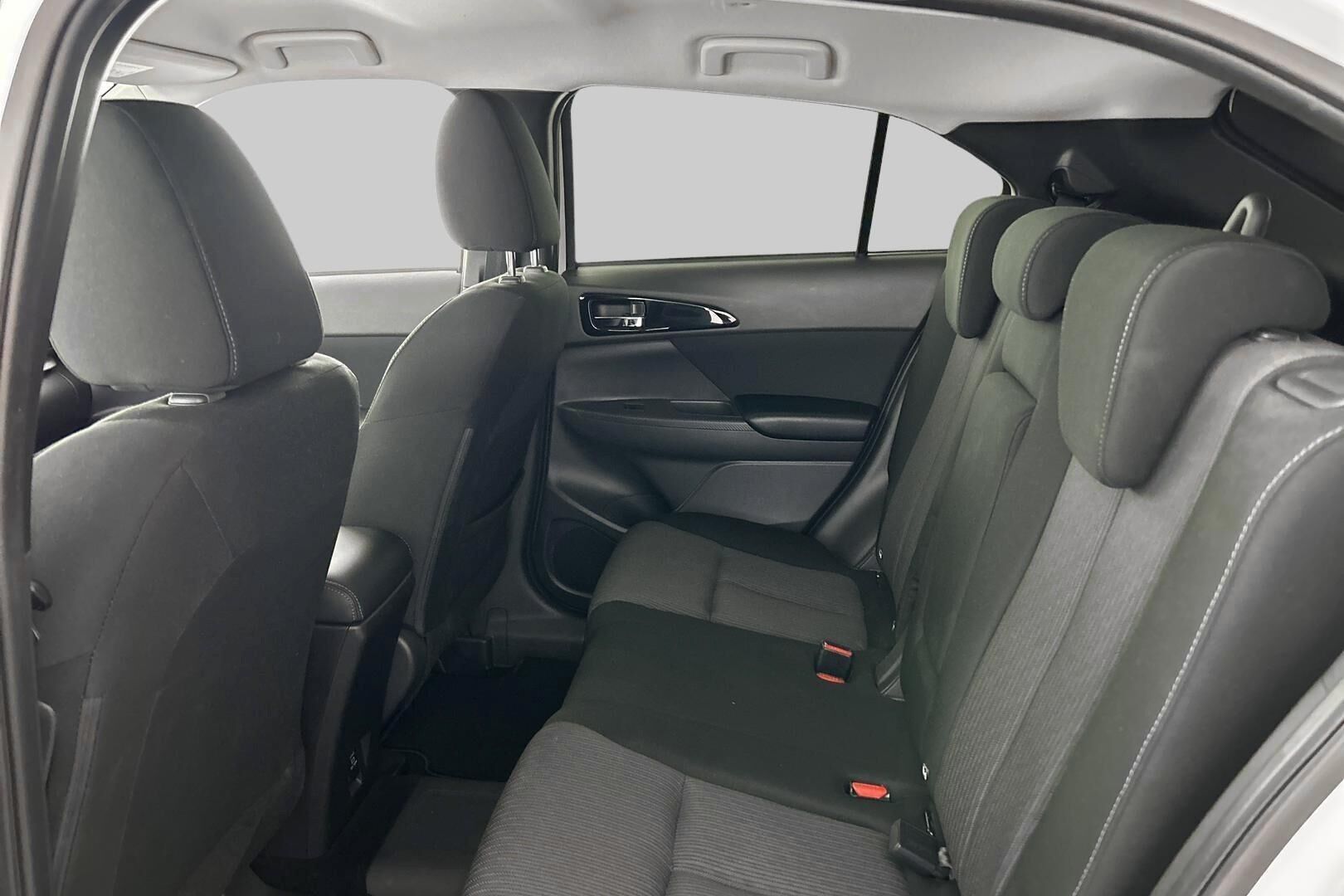 MITSUBISHI Eclipse Cross iso kuva 10
