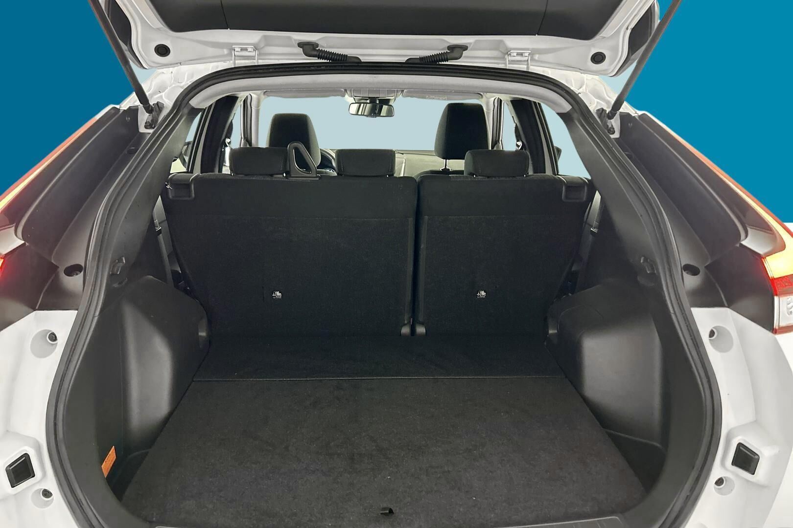 MITSUBISHI Eclipse Cross iso kuva 12