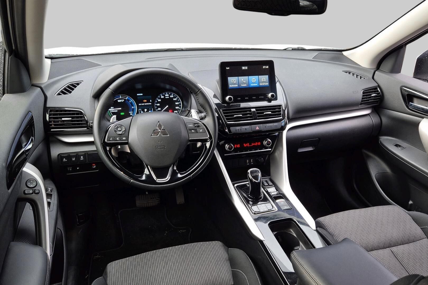 MITSUBISHI Eclipse Cross iso kuva 2