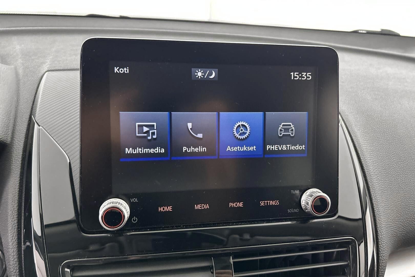 MITSUBISHI Eclipse Cross iso kuva 21