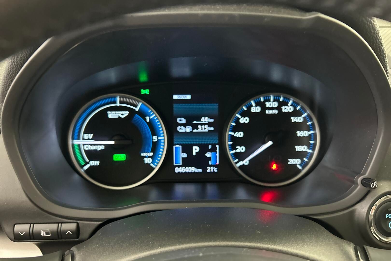 MITSUBISHI Eclipse Cross iso kuva 22