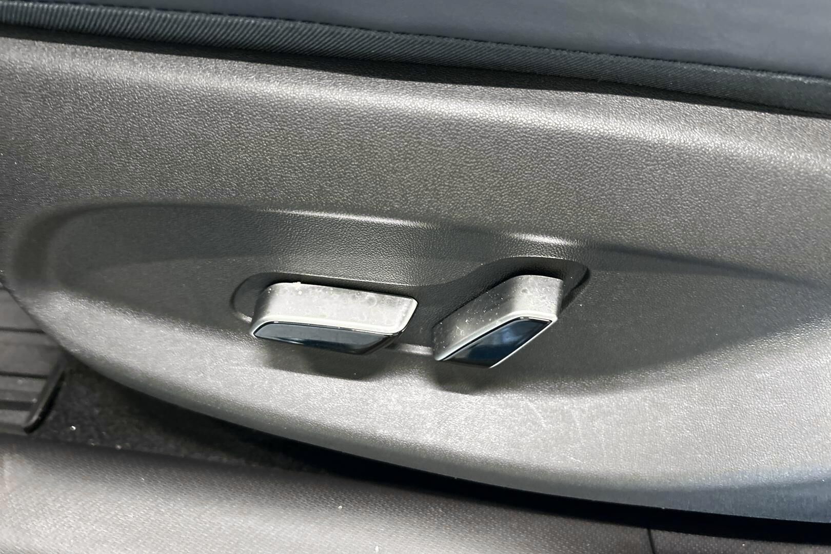 BYD ATTO 3 iso kuva 23