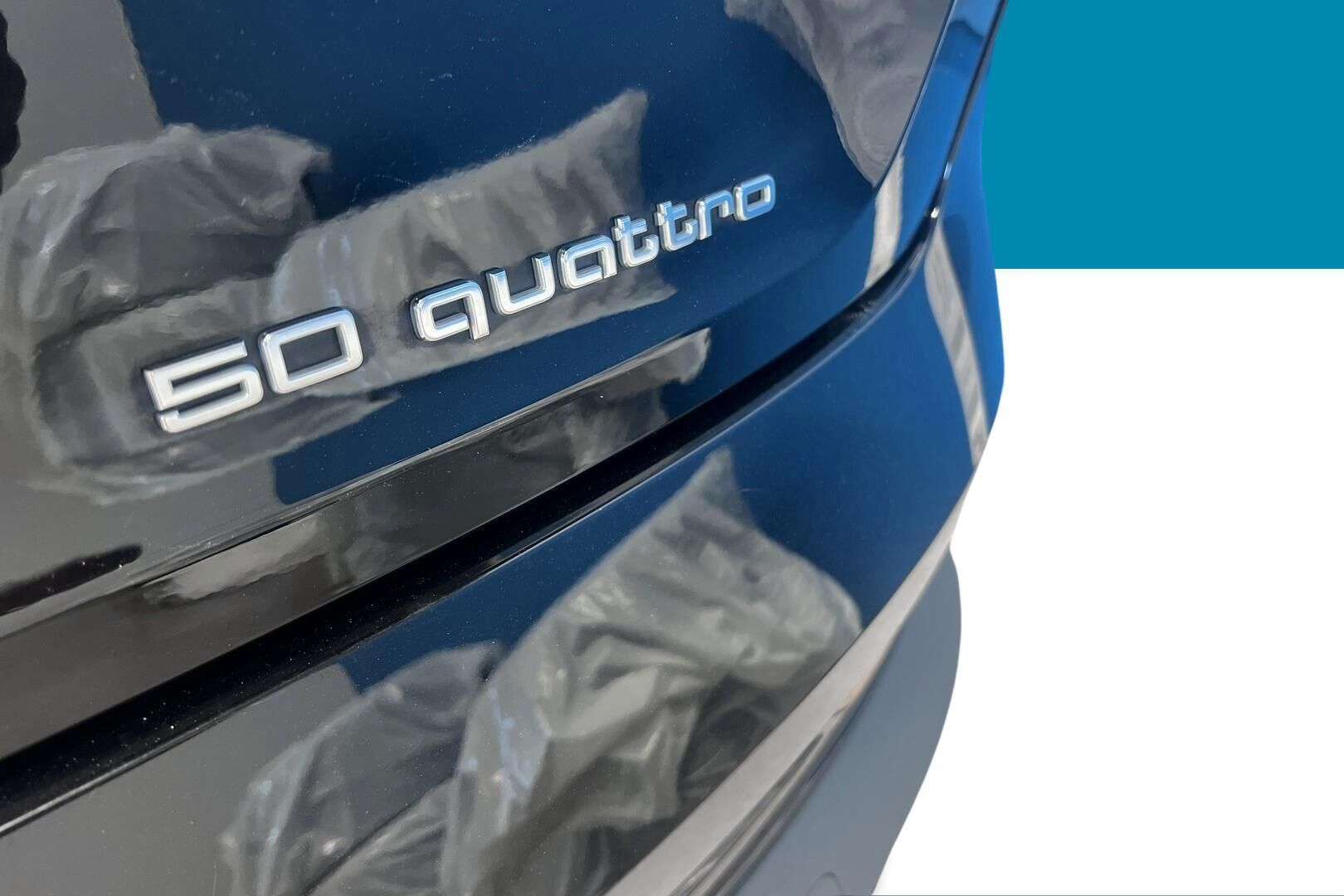AUDI E-TRON iso kuva 26