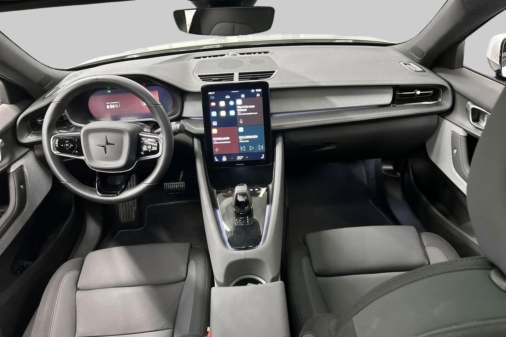 POLESTAR 2 iso kuva 11