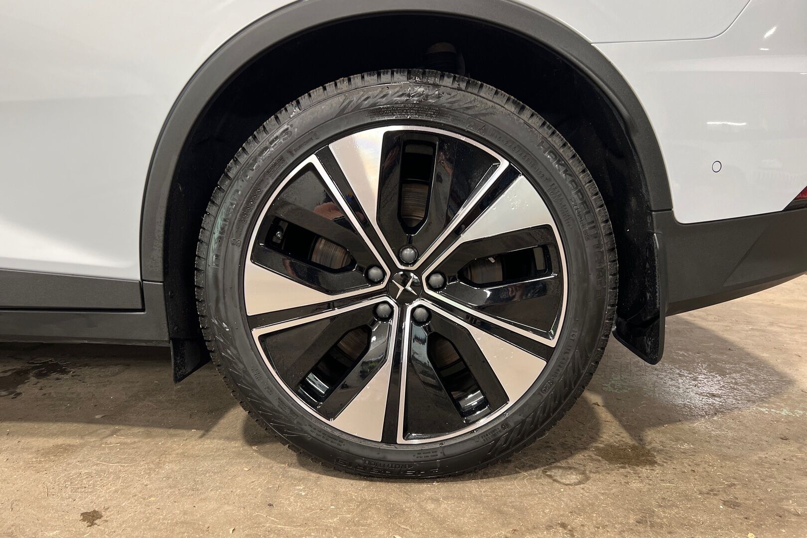 POLESTAR 2 iso kuva 21