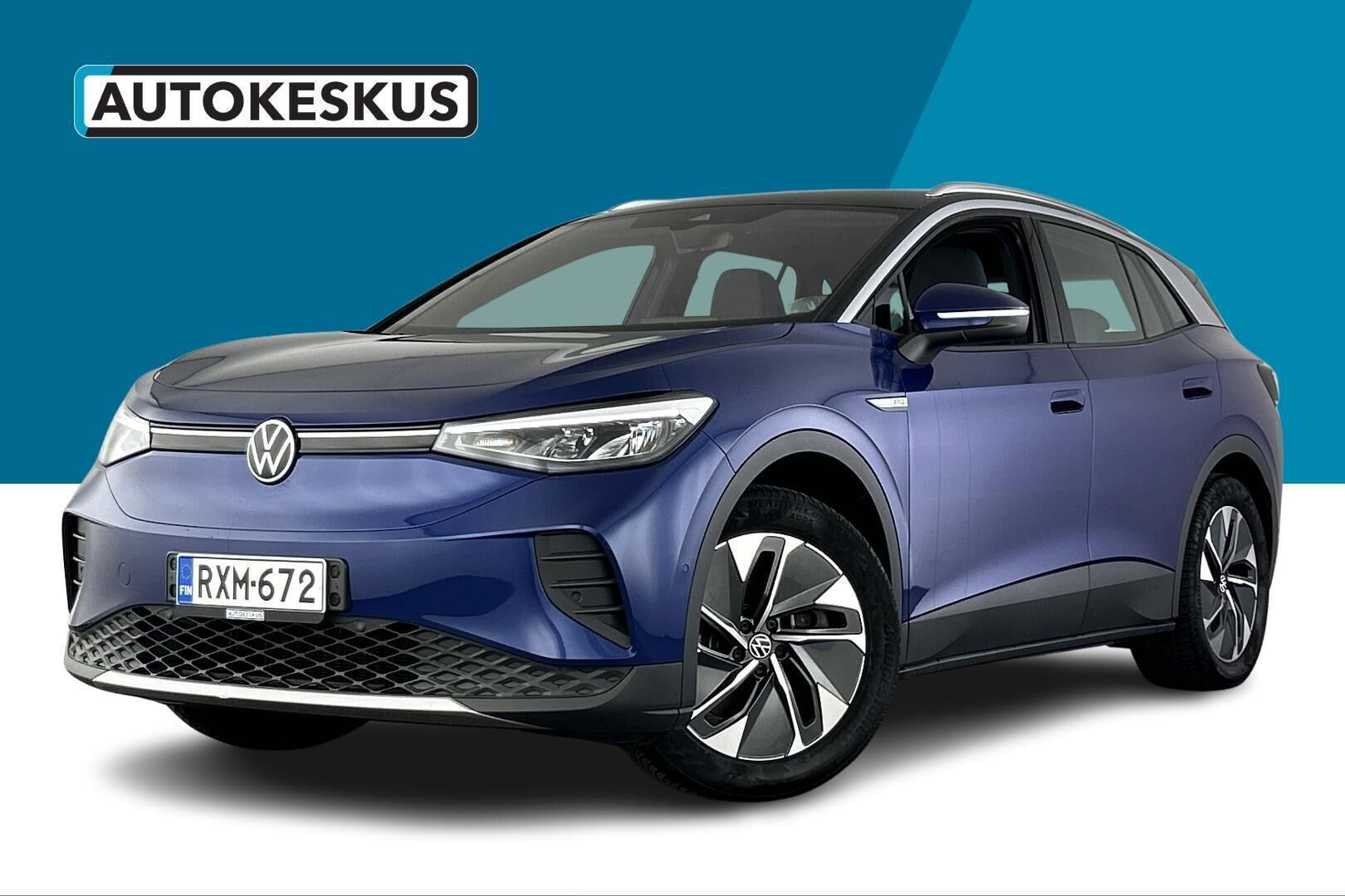 VOLKSWAGEN ID.4